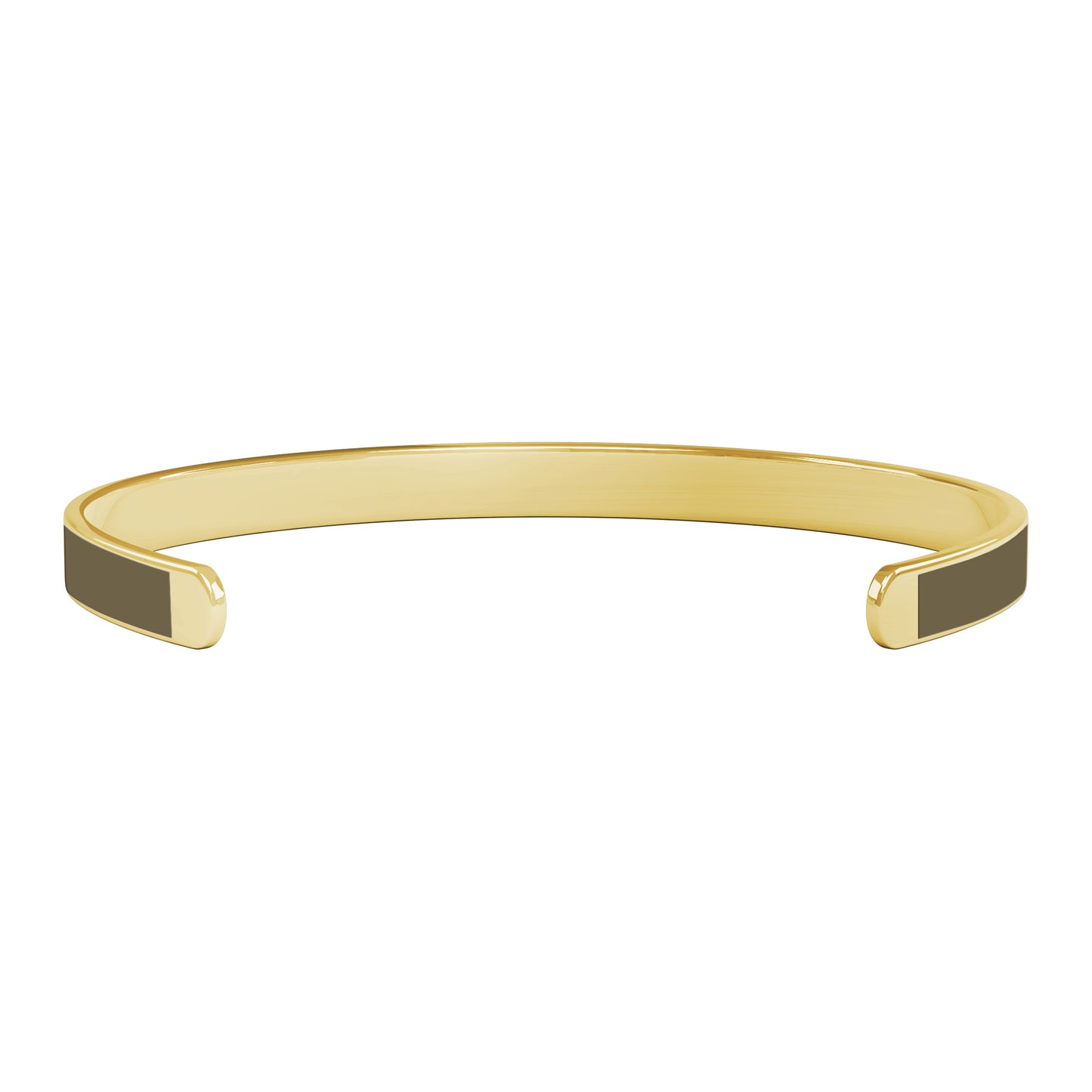 Personalized Cuff Bracelet