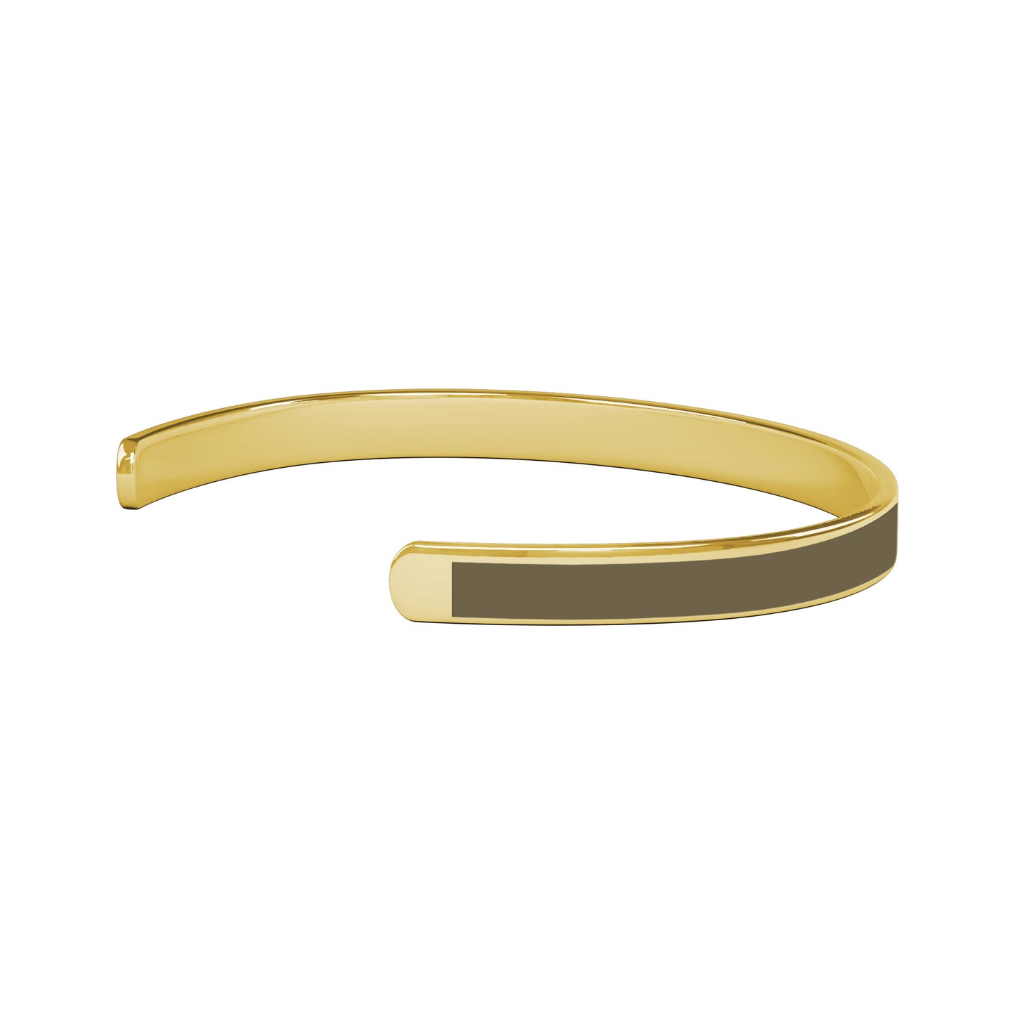 Personalized Cuff Bracelet