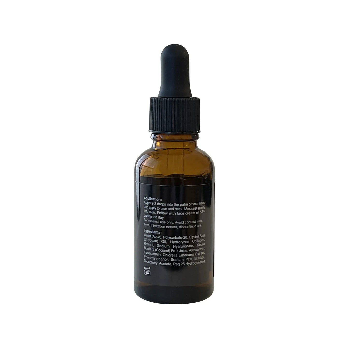 Collagen and Retinol  Anti-Age Serum